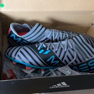 Soccer Cleats